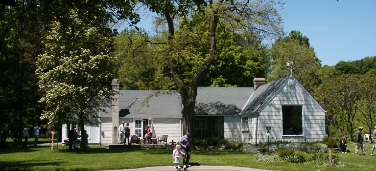 Raj dla Głupca. Doris McCarthy.