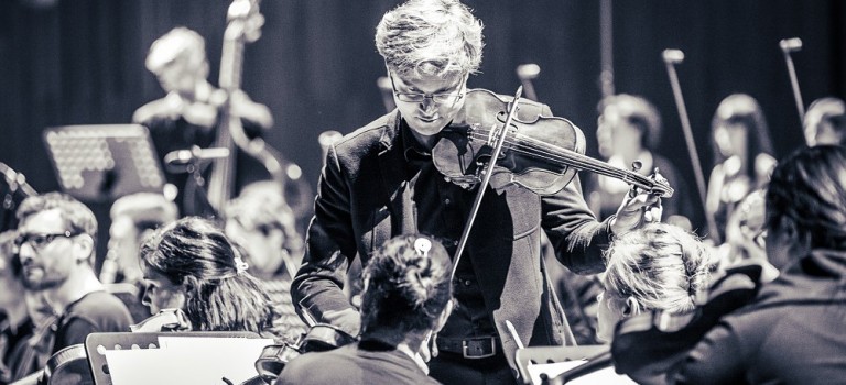 Misteria Paschalia: Wielki Tydzień muzyki dawnej