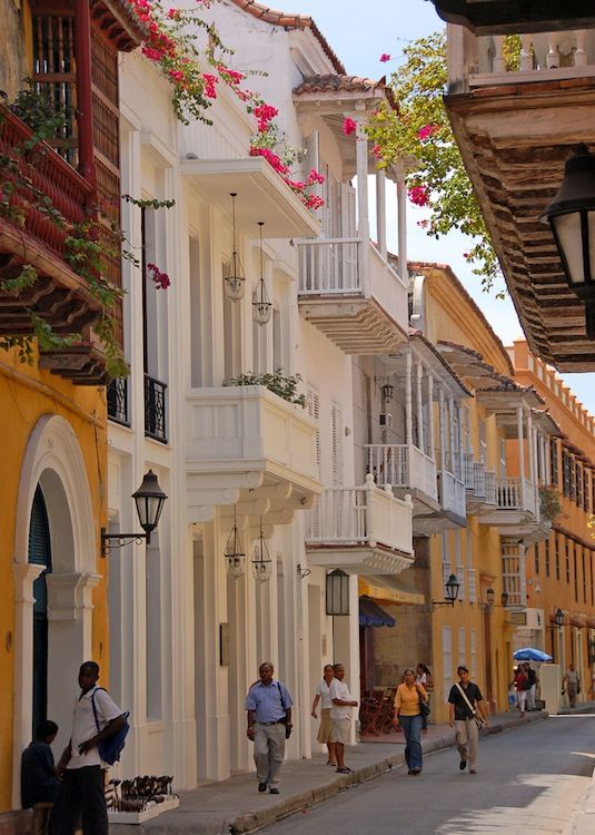 Cartagena de Indias