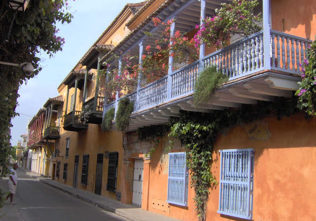 Cartagena