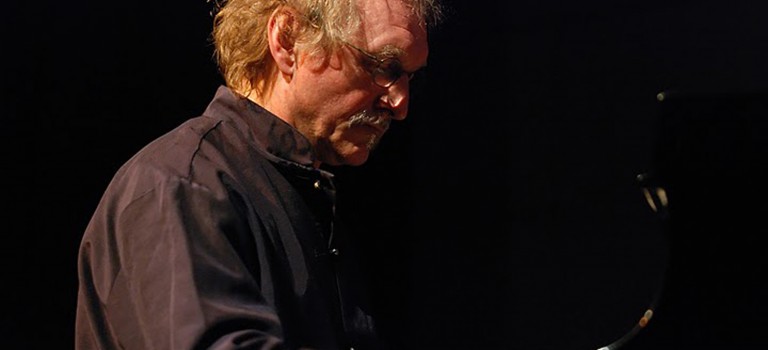 Kanadyjski kompozytor jazzowy