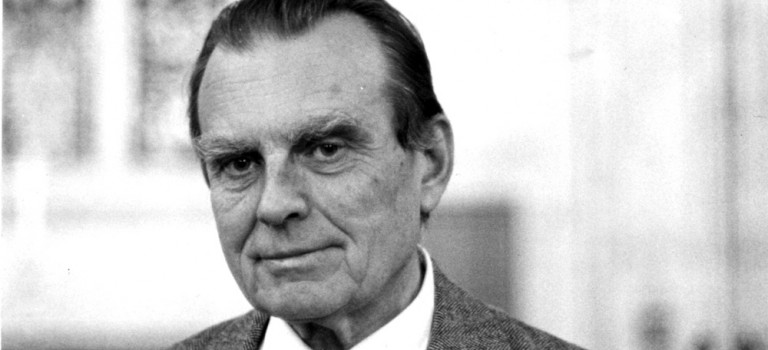 Czesław Miłosz jakiego będę pamiętać
