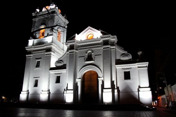 Santa Marta. Kolumbia