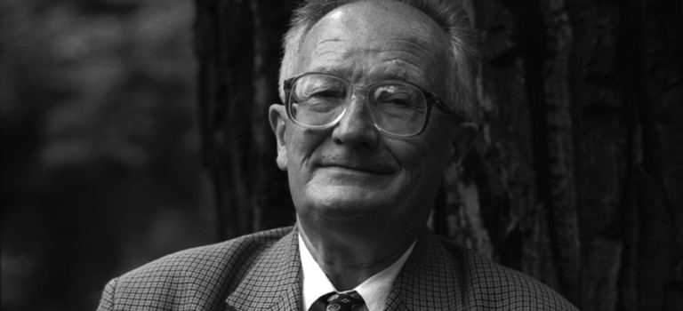 Ostatni Latyn: Zygmunt Kubiak (1929-2004)