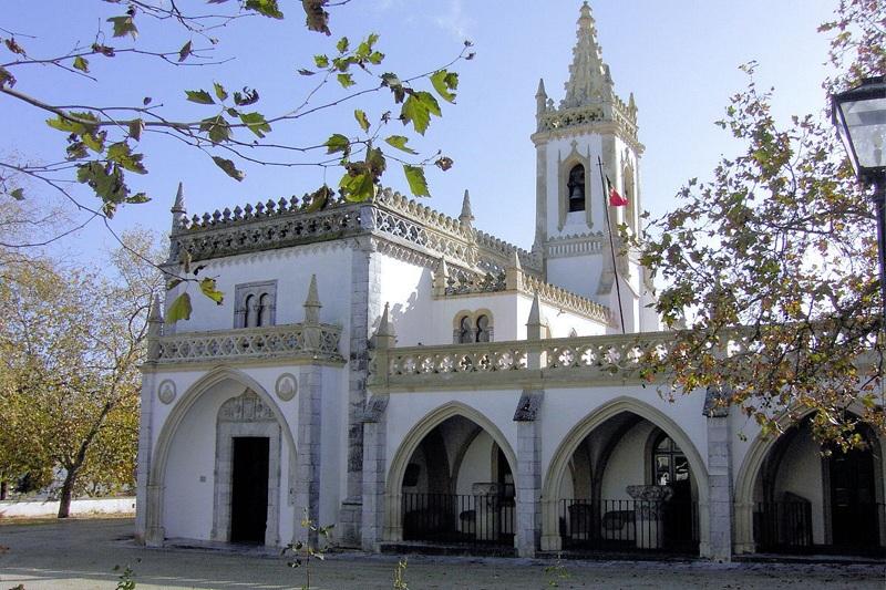XV-to wieczny Klasztor Klarysek w miejscowości Beja w Portugalii.