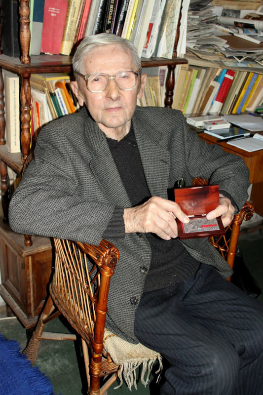 Jerzy Narbutt