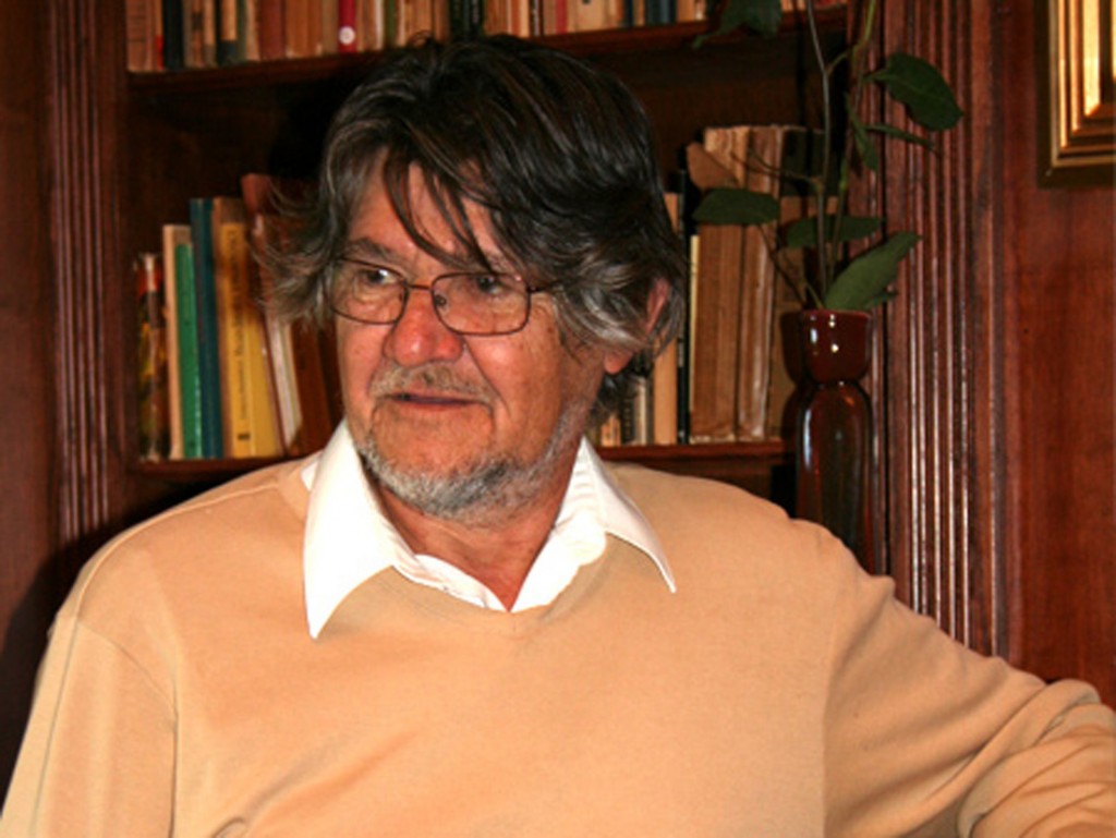 Bogdan Czaykowski