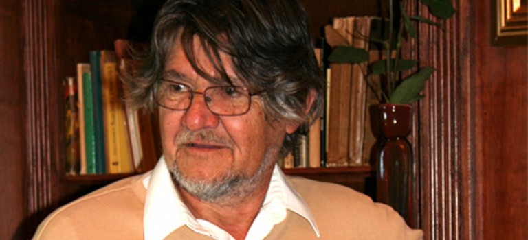 „Było we mnie wiele tożsamości dramatycznych”. Bogdan Czaykowski (1932-2007).