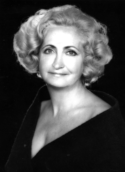 Irena Habrowska-Jellaczyc.