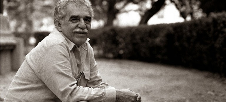 Terminowanie „Gabito”. Gabriel García Márquez (1928–2014).