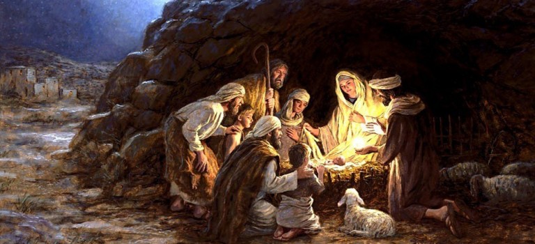 Betlejem: Grota i Bazylika Narodzenia