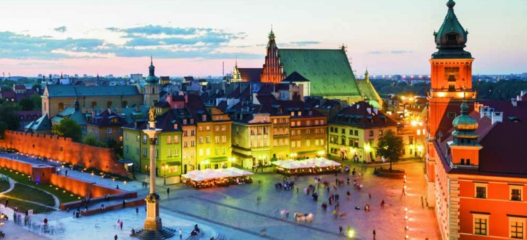 Miłość po szkocku. Prolog.