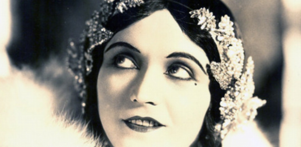 Pola Negri, fot. kobiecosc.info