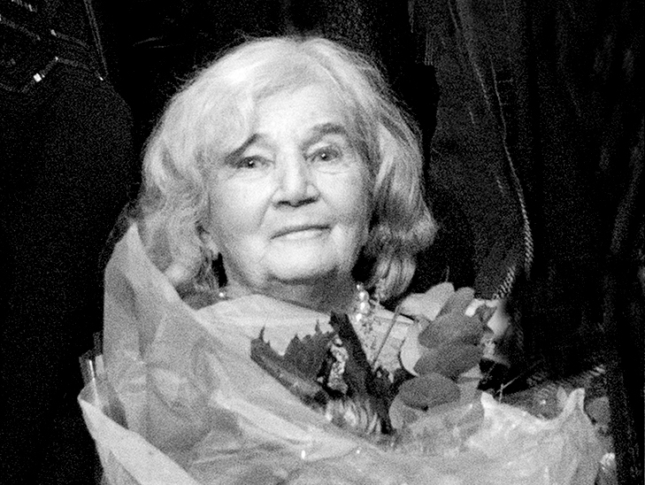 Krystyna Cywińska