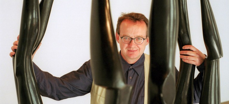 Najistotniejsze jest to, co niewidzialne