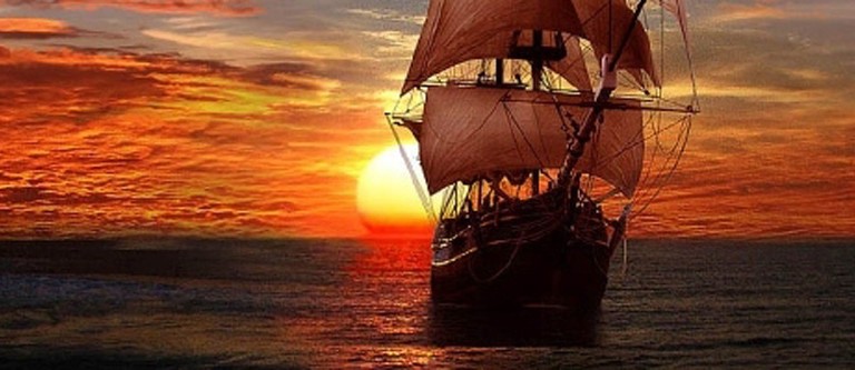 Miłość po szkocku. Podróż po nowe życie. Rok 1967.