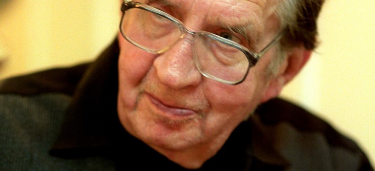 Pamiątka po księdzu Janie