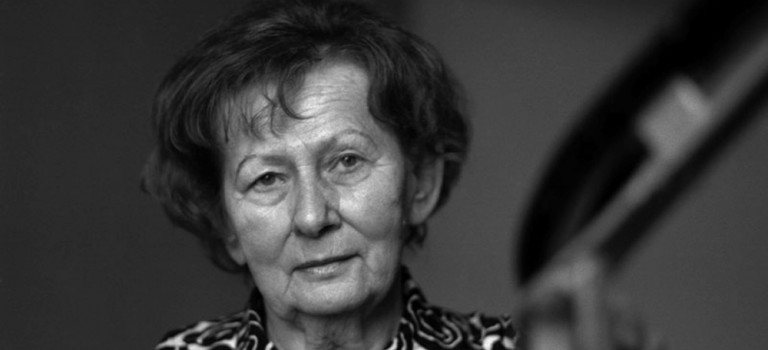 W rytmie korzeni. Urszula Kozioł.