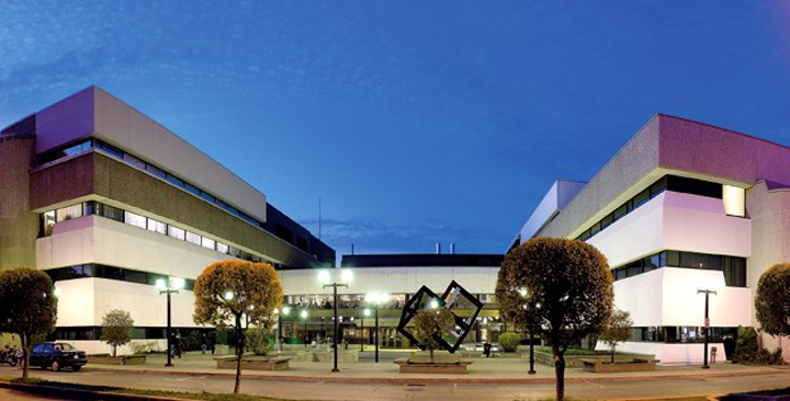 Universite du Quebec a Trois-Rivieres.