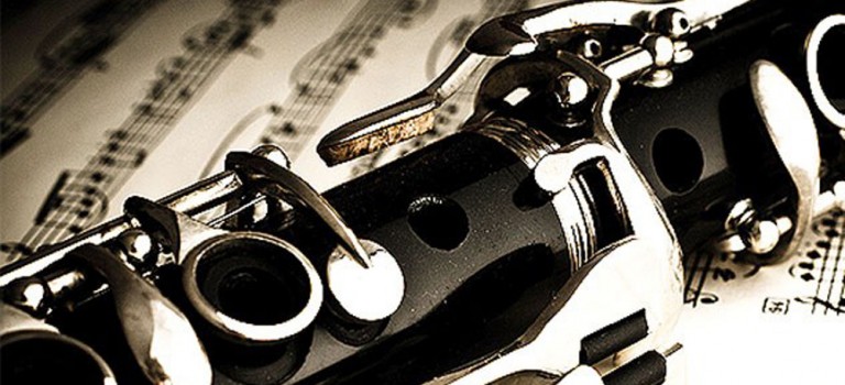 Klarnecista z Auschwitz. Wojciech Gniatczyński (1924-1985). Klarnecista z Auschwitz. Wojciech Gniatczyński (1924-1985).