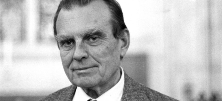 Czesław Miłosz. Jubilat.