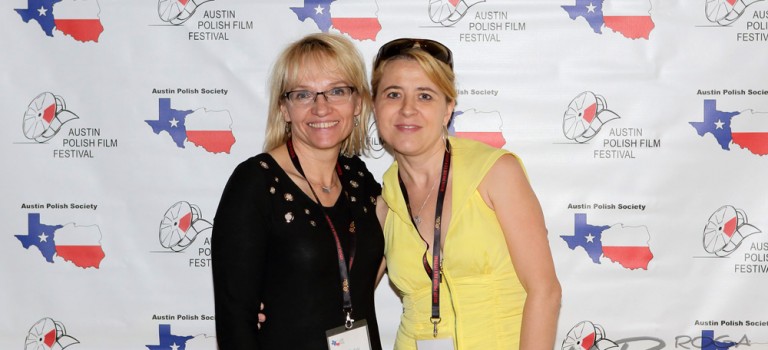 XII Austin Polish Film Festival 2017