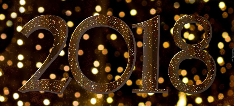 Nowy Rok 2018