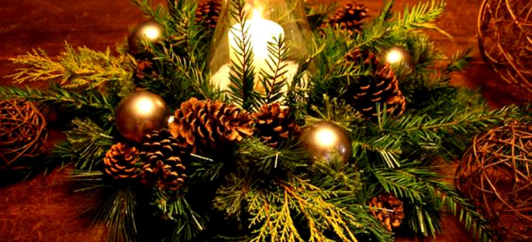 Boże Narodzenie w powojennym Lublinie