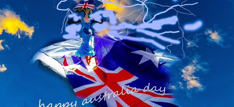 Australia. Dzień 26 Stycznia. Australia. Dzień 26 Stycznia.