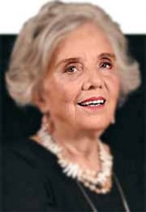 Elena Poniatowska