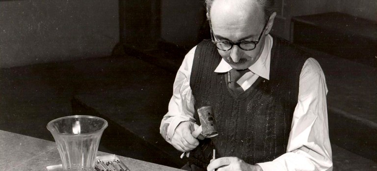 Stefan Kątski (1898-1978). Kanadyjski portret artysty.