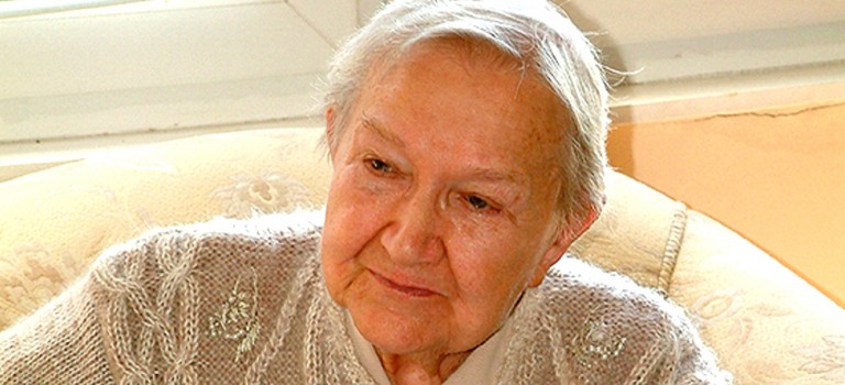 Emisariuszka Elżbieta Zawacka (1909 – 2009)