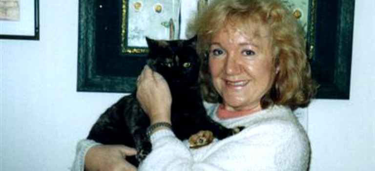 “Podróże z moją kotką”. O literaturze i zwierzętach. “Podróże z moją kotką”. O literaturze i zwierzętach.