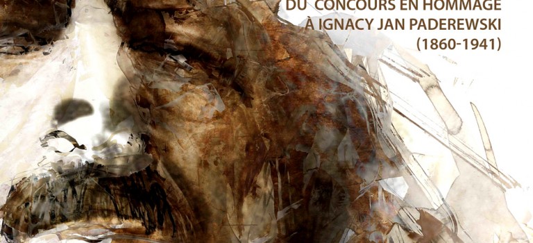 Druga edycja Konkursu im. Ignacego Jana Paderewskiego w Galerii Roi Doré w Paryżu