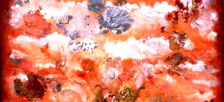 Tkane malarstwo Tamary Jaworskiej – czas na poznanie go w ojczyźnie artystki