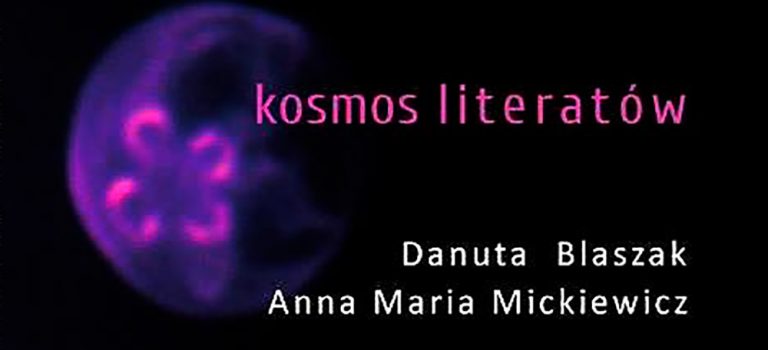 Florilegium czyli – od Miasta po Kosmos Literatów Florilegium czyli – od Miasta po Kosmos Literatów