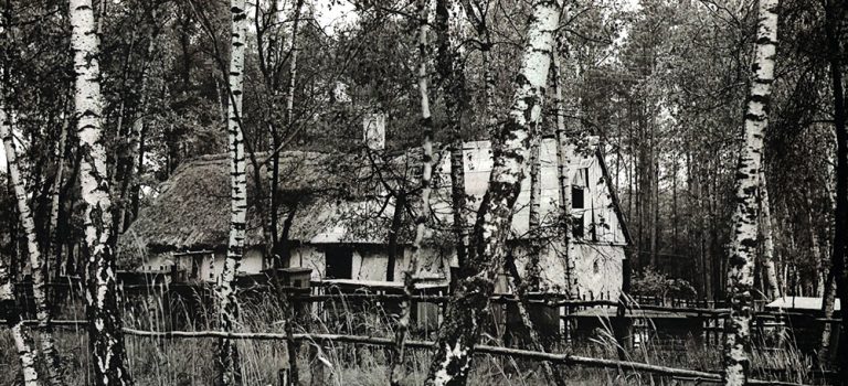 Opowieści ze starej chałupy