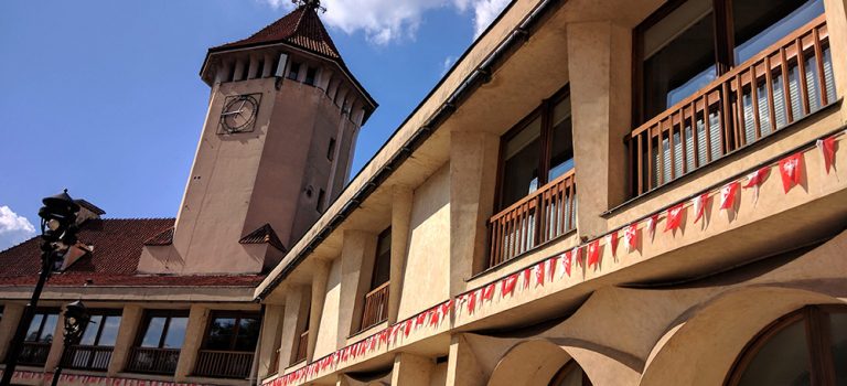 Światowe Forum Nauki Polskiej poza Granicami Kraju