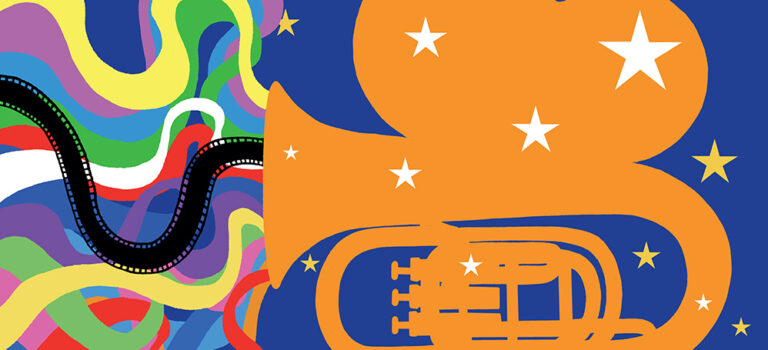 XV Festiwal Polskich Filmów w Austin XV Festiwal Polskich Filmów w Austin