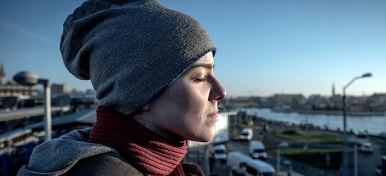 Filmy o tematyce społecznej