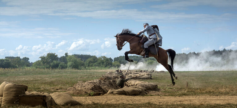 Filmy historyczne na XV Festiwalu Polskich Filmów w Austin