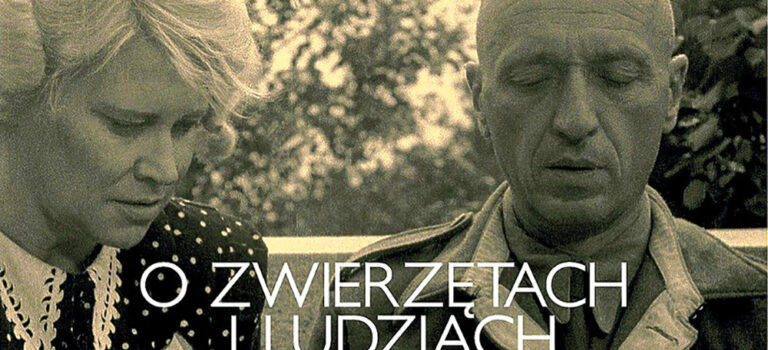 Film „O zwierzętach i ludziach” w amerykańskich kinach