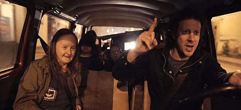 „Amatorzy” – film Iwony Siekierzyńskiej „Amatorzy” – film Iwony Siekierzyńskiej