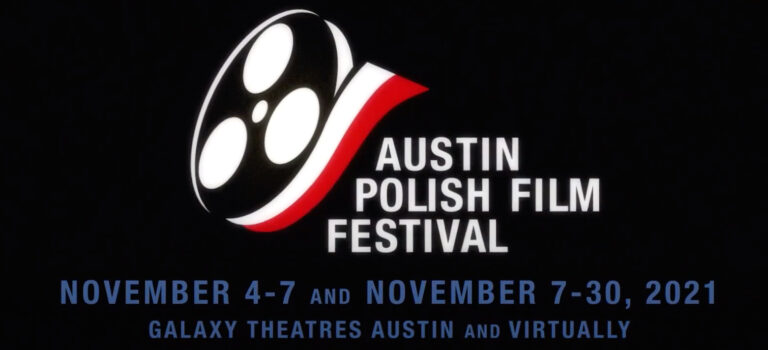 Magazyn „Culture Avenue” patronem medialnym XVI Festiwalu Polskich Filmów w Austin w Teksasie