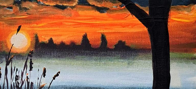 Pomiędzy obrazem a wierszem