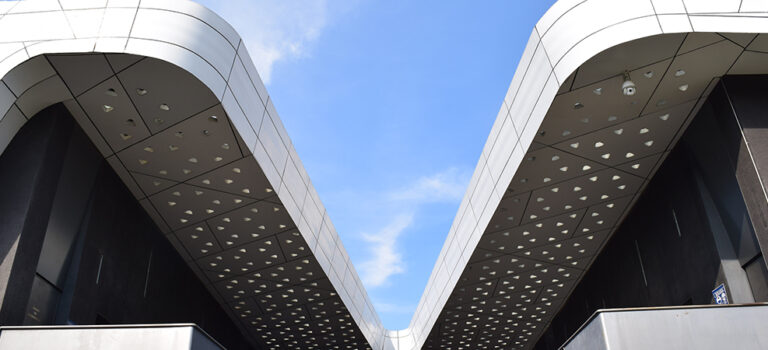 Cineteca Nacional w Meksyku – raj na ziemi dla kinomanów