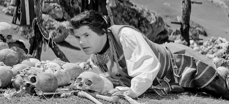 “The Saragossa Manuscript” – the Labyrinth of Wojciech Jerzy Has’s Imagination