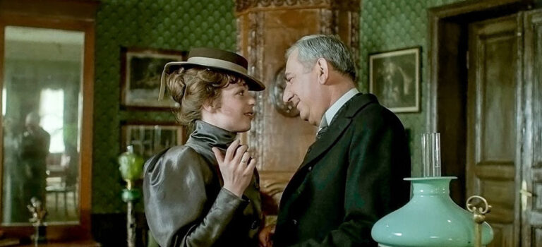 W czerwonym świetle Hasa