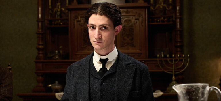 Franz Kafka. A Prophet of Our Times.